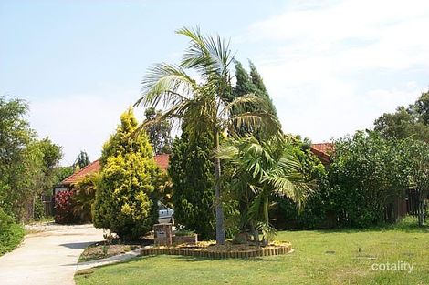 11 Melody St, Jamboree Heights, QLD 4074