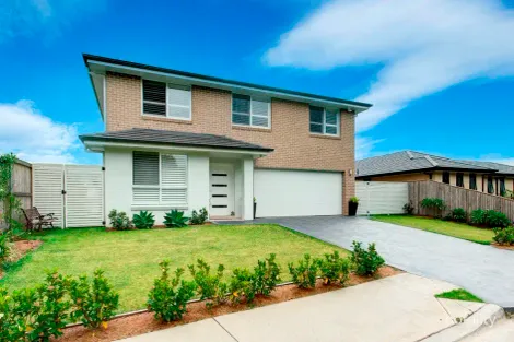 10 Spinners Way, Bulli, NSW 2516