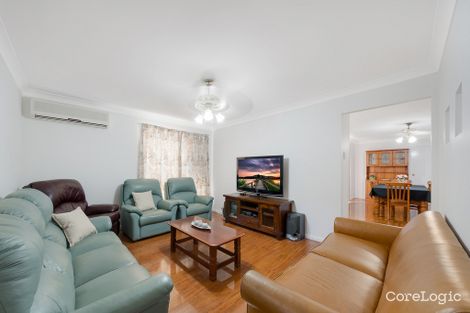 Property photo of 1 Bardia Court Mount Annan NSW 2567