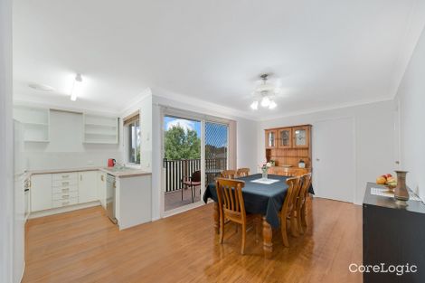 Property photo of 1 Bardia Court Mount Annan NSW 2567