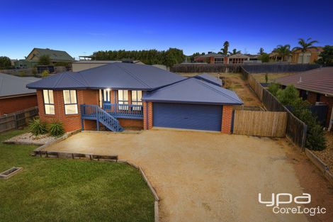 Property photo of 15 Lewis Street Darley VIC 3340