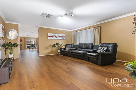 Property photo of 15 Lewis Street Darley VIC 3340