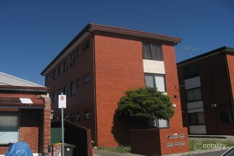 3/8 Trinity St, Brunswick, VIC 3056