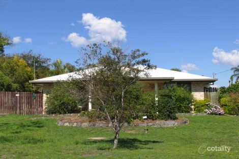 168 Macalister St, Murgon, QLD 4605