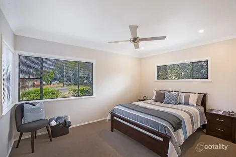 Property photo of 3 Edith Street Newtown QLD 4350
