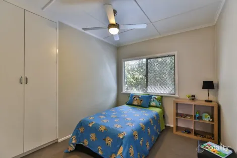 Property photo of 3 Edith Street Newtown QLD 4350