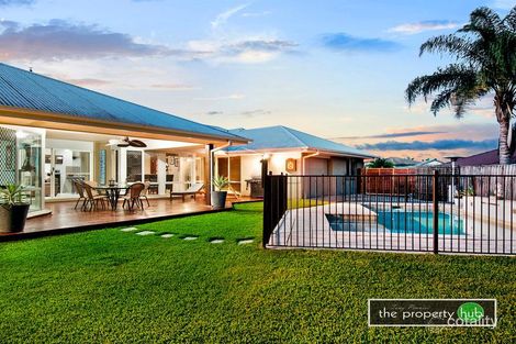 Property photo of 4 Teak Tree Road Loganholme QLD 4129