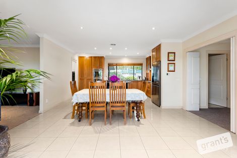 Property photo of 25 Heritage Drive Narre Warren South VIC 3805