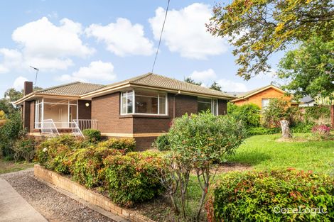 Property photo of 5 Thomson Street Chifley ACT 2606