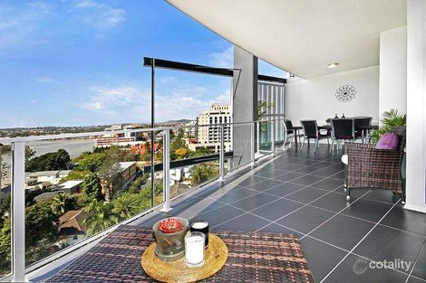 Property photo of 68/89 Lambert Street Kangaroo Point QLD 4169