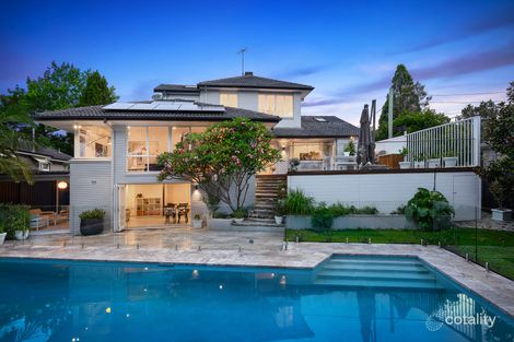 Property photo of 16 Kokoda Avenue Wahroonga NSW 2076