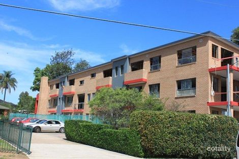 Property photo of 5/258 Railway Terrace Guildford NSW 2161