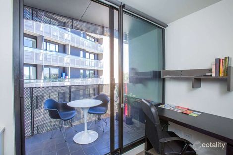 506/253 Franklin St, Melbourne, VIC 3000