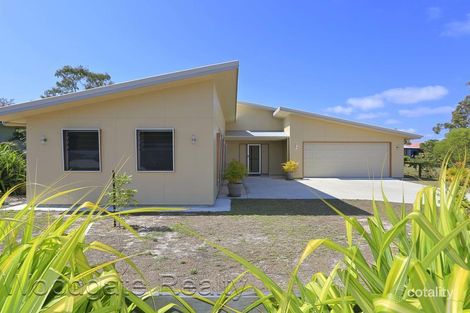 Property photo of 24 Kookaburra Way Woodgate QLD 4660