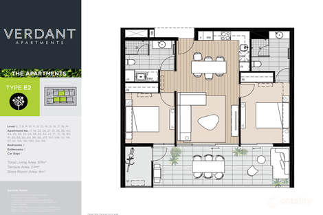 607/78 Stirling St, Perth, WA 6000