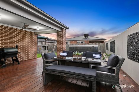 Property photo of 42 Denton Drive Officer VIC 3809