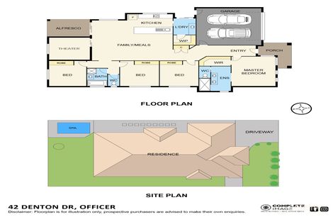 Property photo of 42 Denton Drive Officer VIC 3809