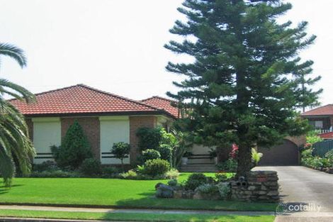 21 Bettong Cres, Bossley Park, NSW 2176