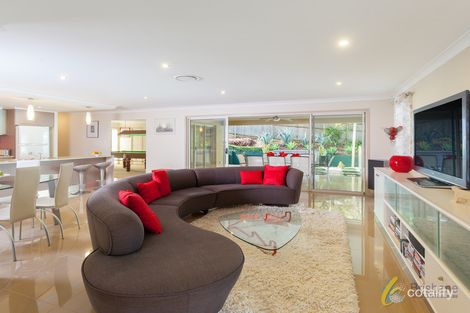 Property photo of 86 Gordon Circuit Seventeen Mile Rocks QLD 4073