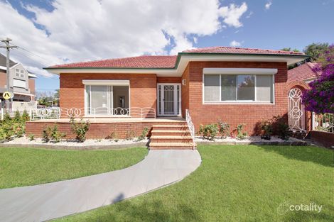 Property photo of 2A Clarence Street Burwood NSW 2134