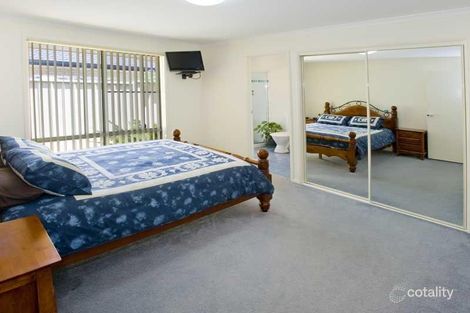 Property photo of 2 Cotswold Close Coffs Harbour NSW 2450