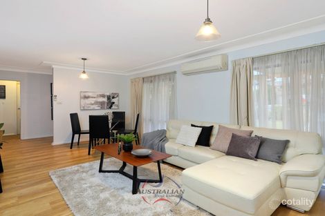 Property photo of 9 The Crescent Toongabbie NSW 2146