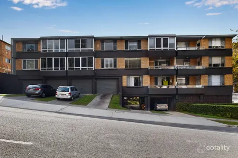 4/26 Blamey St, Kelvin Grove, QLD 4059