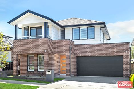 Property photo of 7 Archives Way Caddens NSW 2747