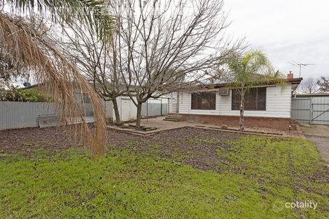 Property photo of 391 Hedley Crescent Lavington NSW 2641