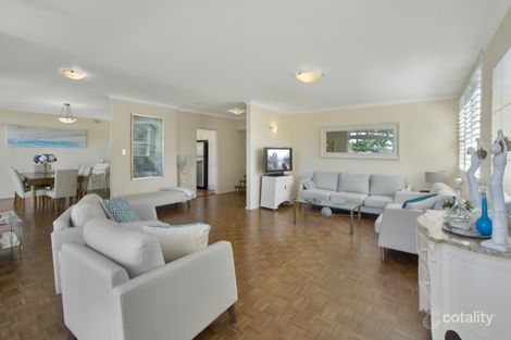 Property photo of 66 Edgecliffe Esplanade Seaforth NSW 2092