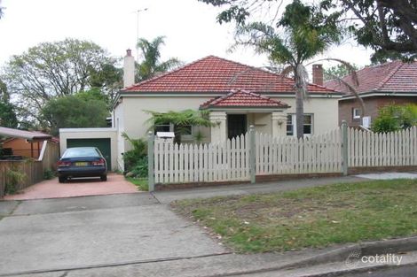 41 South St, Strathfield, NSW 2135