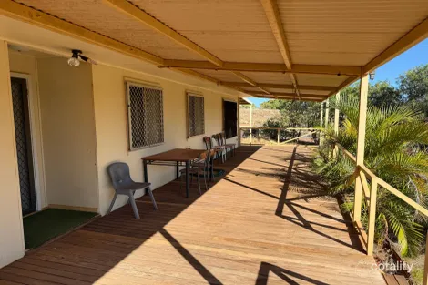 16 Paterson Pl, Onslow, WA 6710