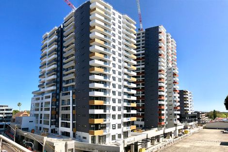 7/39 Belmore St, Burwood, NSW 2134