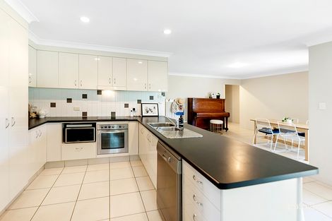 Property photo of 3 Abercrombie Crescent Upper Coomera QLD 4209