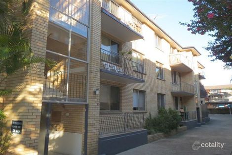 Property photo of 9/8 Avon Road Dee Why NSW 2099