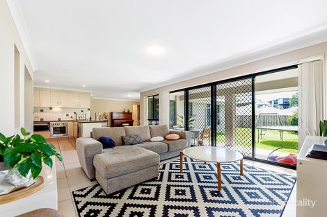 Property photo of 3 Abercrombie Crescent Upper Coomera QLD 4209