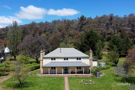 Property photo of 1109 Marked Tree Road Hamilton TAS 7140