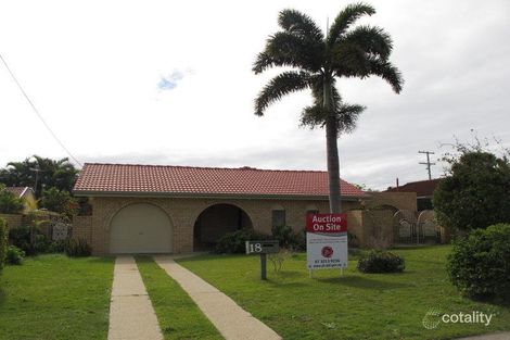 18 Porter St, Redcliffe, QLD 4020