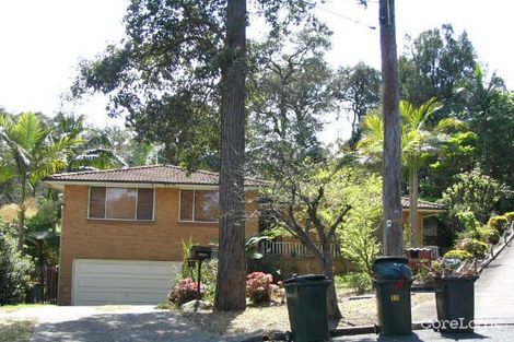 Property photo of 18 Carrabai Place Baulkham Hills NSW 2153