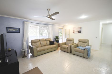 Property photo of 12 Mercator Court Carrara QLD 4211