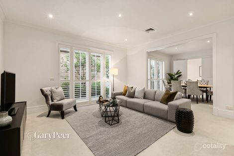 Property photo of 11 Tower Court Armadale VIC 3143