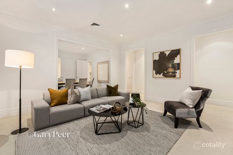 Property photo of 11 Tower Court Armadale VIC 3143