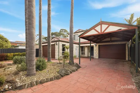 46 Gladesville Bvd, Patterson Lakes, VIC 3197