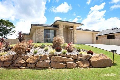 Property photo of 4 Acacia Avenue Goonellabah NSW 2480