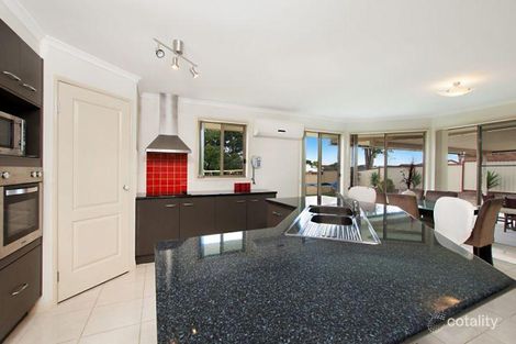 Property photo of 4 Acacia Avenue Goonellabah NSW 2480