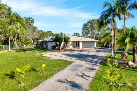 Property photo of 58 Eucalypt Way Cootharaba QLD 4565