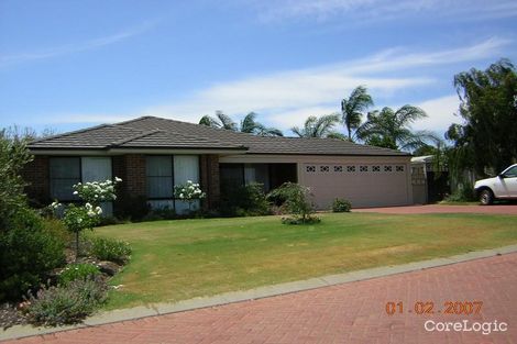 Property photo of 4 O'Meehan Green Usher WA 6230