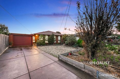 Property photo of 8 Murray Close Noble Park VIC 3174