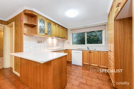 Property photo of 8 Murray Close Noble Park VIC 3174