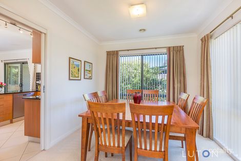 Property photo of 2 Strayleaf Crescent Gungahlin ACT 2912